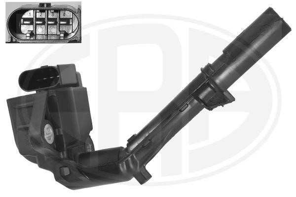 Era 880515A Ignition coil 880515A: Buy near me at 2407.PL in Poland at an Affordable price!