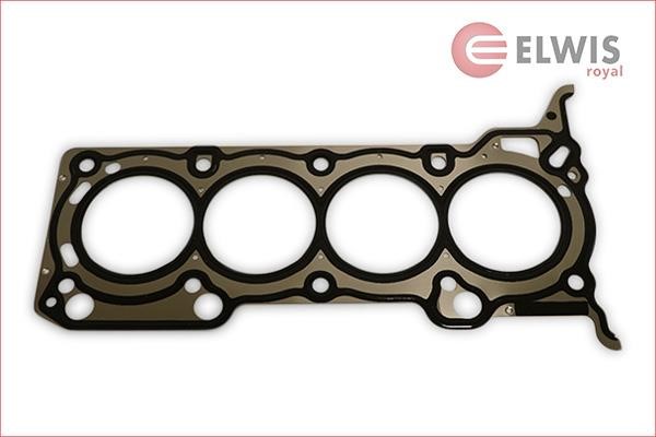 Elwis royal 0038805 Gasket, cylinder head 0038805: Buy near me in Poland at 2407.PL - Good price!