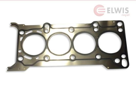 Elwis royal 0037581 Gasket, cylinder head 0037581: Buy near me at 2407.PL in Poland at an Affordable price!