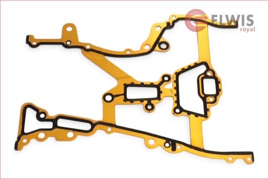 Elwis royal 7042674 Front engine cover gasket 7042674: Buy near me in Poland at 2407.PL - Good price!