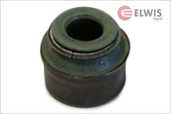 Elwis royal 1656050 Seal, valve stem 1656050: Buy near me in Poland at 2407.PL - Good price!