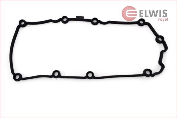 Elwis royal 1556095 Gasket, cylinder head cover 1556095: Buy near me in Poland at 2407.PL - Good price!