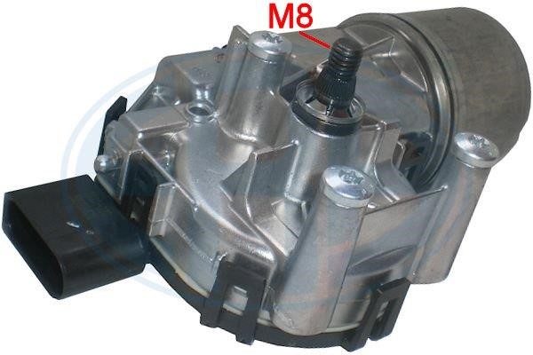 Era 460214A Wipe motor 460214A: Buy near me at 2407.PL in Poland at an Affordable price!