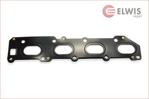 Elwis royal 0342604 Exhaust manifold dichtung 0342604: Buy near me in Poland at 2407.PL - Good price!