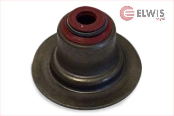 Elwis royal 1646814 Seal, valve stem 1646814: Buy near me in Poland at 2407.PL - Good price!