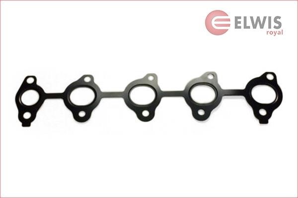 Elwis royal 0326510 Exhaust manifold dichtung 0326510: Buy near me in Poland at 2407.PL - Good price!