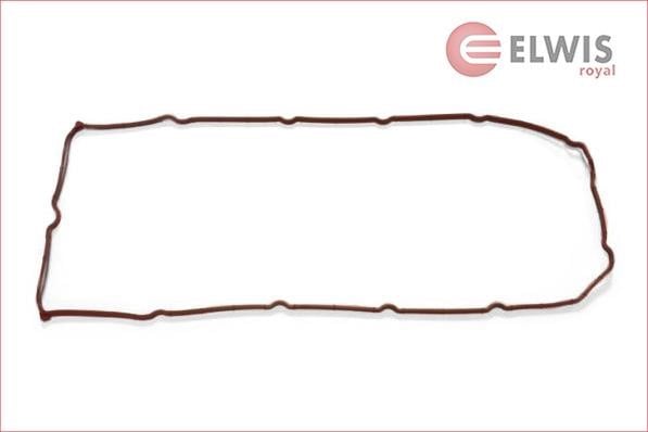 Elwis royal 1522088 Gasket, cylinder head cover 1522088: Buy near me in Poland at 2407.PL - Good price!