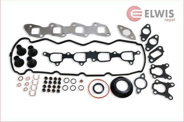 Elwis royal 9722410 Gasket Set, cylinder head 9722410: Buy near me in Poland at 2407.PL - Good price!