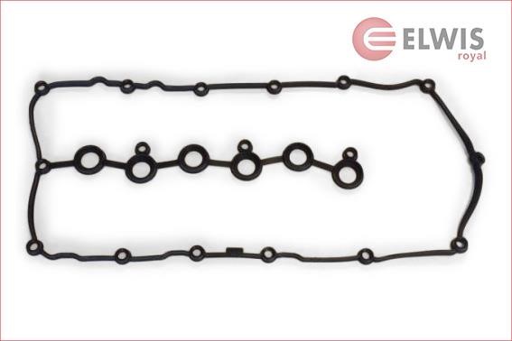 Elwis royal 1556093 Gasket, cylinder head cover 1556093: Buy near me in Poland at 2407.PL - Good price!