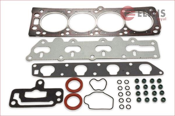 Elwis royal 9842687 Gasket Set, cylinder head 9842687: Buy near me at 2407.PL in Poland at an Affordable price!