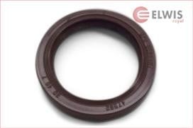 Elwis royal 8155563 Crankshaft oil seal 8155563: Buy near me at 2407.PL in Poland at an Affordable price!