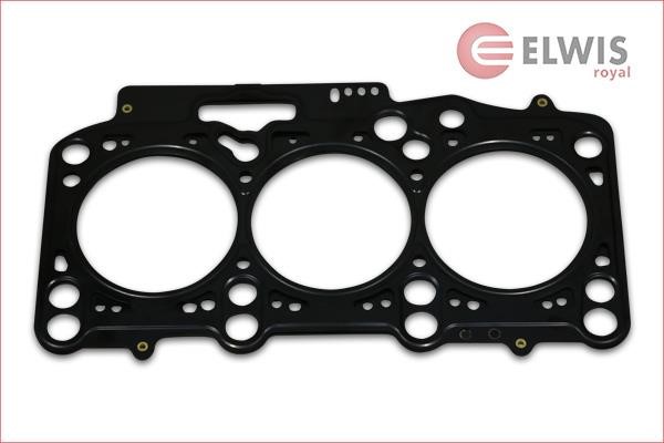 Elwis royal 0056047 Gasket, cylinder head 0056047: Buy near me at 2407.PL in Poland at an Affordable price!