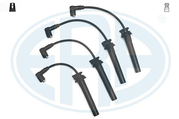 Era 883078 Ignition cable kit 883078: Buy near me at 2407.PL in Poland at an Affordable price!