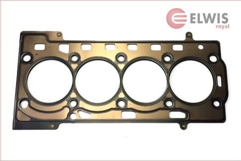 Elwis royal 0056004 Gasket, cylinder head 0056004: Buy near me at 2407.PL in Poland at an Affordable price!