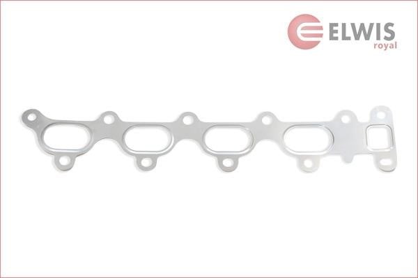 Elwis royal 0342661 Exhaust manifold dichtung 0342661: Buy near me in Poland at 2407.PL - Good price!