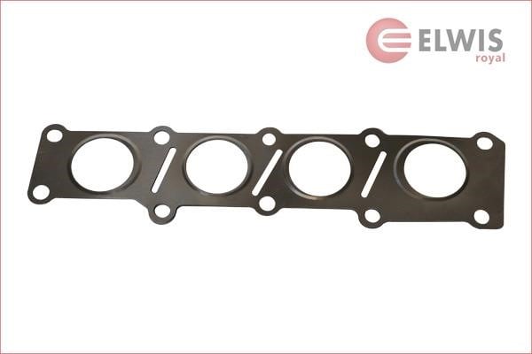 Elwis royal 0326582 Exhaust manifold dichtung 0326582: Buy near me in Poland at 2407.PL - Good price!