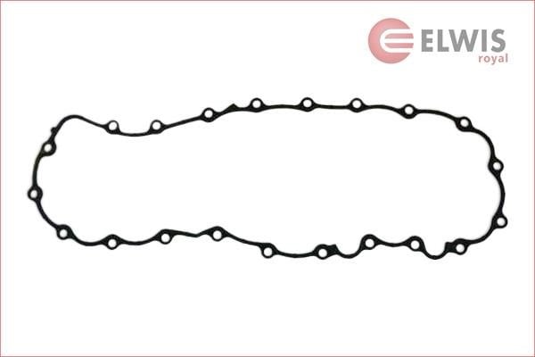 Elwis royal 1046818 Gasket oil pan 1046818: Buy near me at 2407.PL in Poland at an Affordable price!