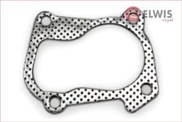 Elwis royal 3056030 Exhaust pipe gasket 3056030: Buy near me in Poland at 2407.PL - Good price!