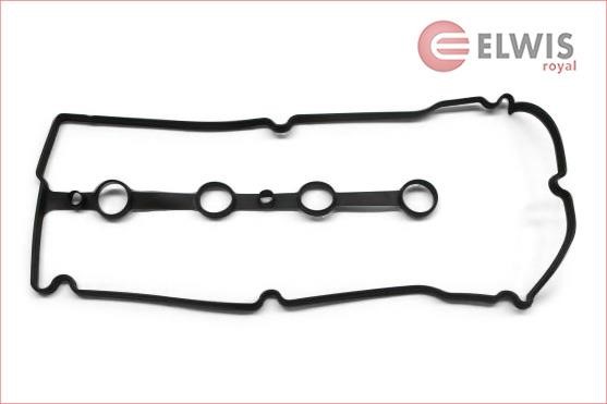 Elwis royal 1537577 Gasket, cylinder head cover 1537577: Buy near me in Poland at 2407.PL - Good price!