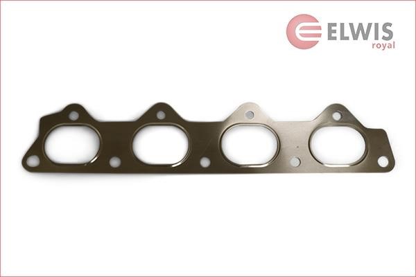 Elwis royal 0338811 Exhaust manifold dichtung 0338811: Buy near me at 2407.PL in Poland at an Affordable price!