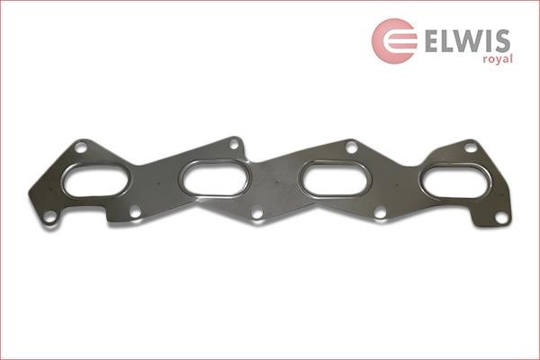 Elwis royal 0344258 Exhaust manifold dichtung 0344258: Buy near me in Poland at 2407.PL - Good price!