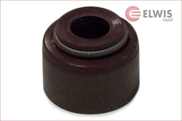 Elwis royal 1638811 Seal, valve stem 1638811: Buy near me in Poland at 2407.PL - Good price!