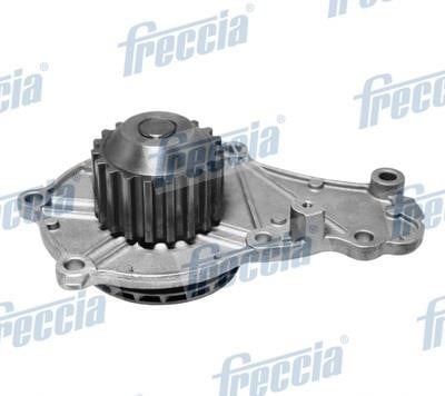 Freccia WP0140 Water pump WP0140: Buy near me in Poland at 2407.PL - Good price!