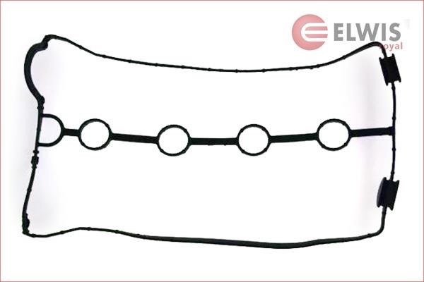 Elwis royal 1521014 Gasket, cylinder head cover 1521014: Buy near me in Poland at 2407.PL - Good price!