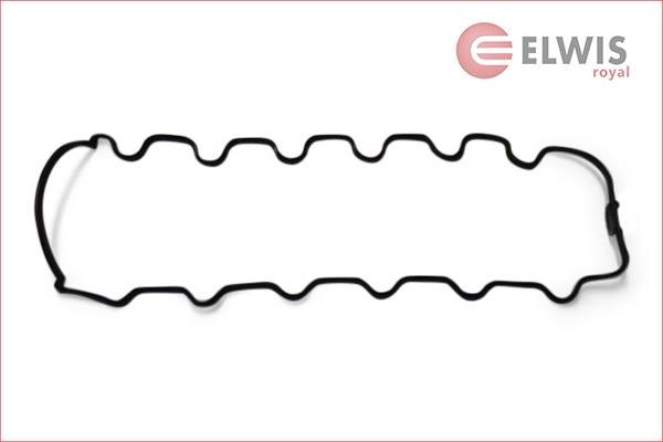 Elwis royal 1522021 Gasket, cylinder head cover 1522021: Buy near me in Poland at 2407.PL - Good price!