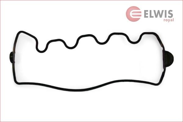 Elwis royal 1522010 Gasket, cylinder head cover 1522010: Buy near me in Poland at 2407.PL - Good price!