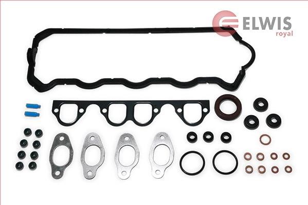 Elwis royal 9756095 Gasket Set, cylinder head 9756095: Buy near me in Poland at 2407.PL - Good price!