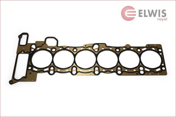 Elwis royal 0015401 Gasket, cylinder head 0015401: Buy near me at 2407.PL in Poland at an Affordable price!