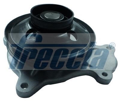Freccia WP0612 Water pump WP0612: Buy near me in Poland at 2407.PL - Good price!