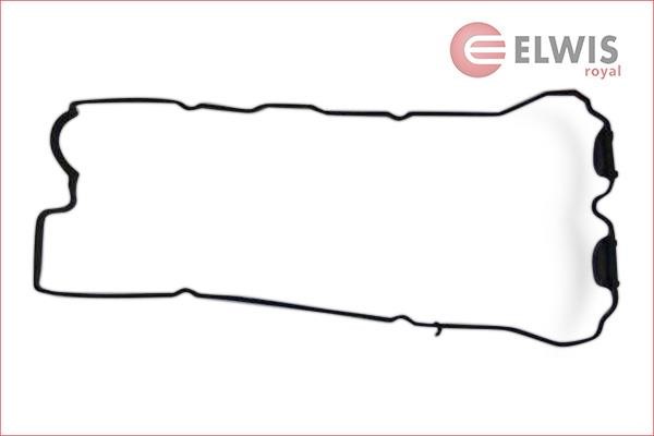 Elwis royal 1522445 Gasket, cylinder head cover 1522445: Buy near me in Poland at 2407.PL - Good price!