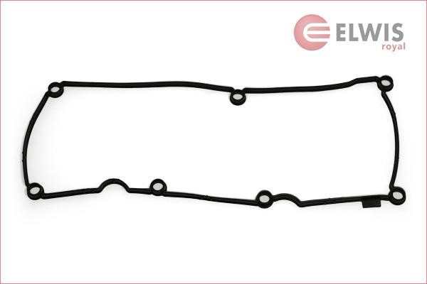 Elwis royal 1556004 Gasket, cylinder head cover 1556004: Buy near me in Poland at 2407.PL - Good price!