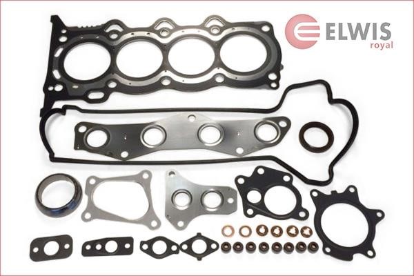 Elwis royal 9852887 Gasket Set, cylinder head 9852887: Buy near me in Poland at 2407.PL - Good price!