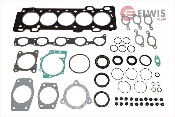 Elwis royal 9855527 Gasket Set, cylinder head 9855527: Buy near me in Poland at 2407.PL - Good price!