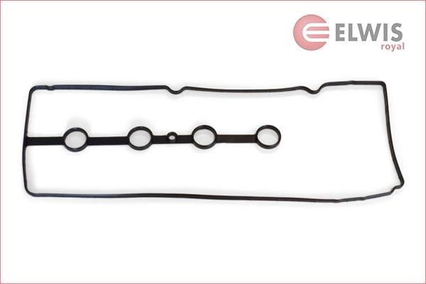 Elwis royal 1537583 Gasket, cylinder head cover 1537583: Buy near me in Poland at 2407.PL - Good price!