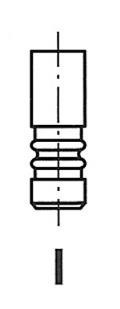 Freccia R8019/SNT Intake valve R8019SNT: Buy near me in Poland at 2407.PL - Good price!