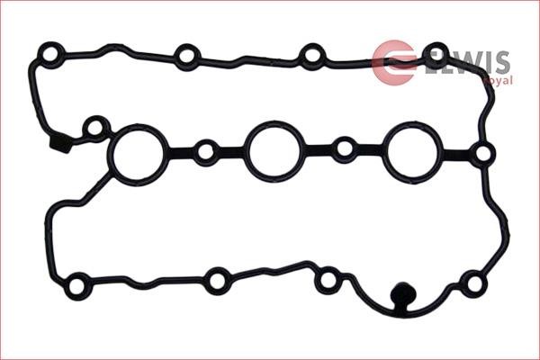Elwis royal 1556068 Gasket, cylinder head cover 1556068: Buy near me in Poland at 2407.PL - Good price!