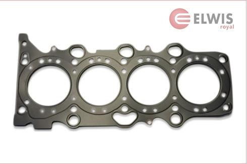 Elwis royal 0052035 Gasket, cylinder head 0052035: Buy near me at 2407.PL in Poland at an Affordable price!