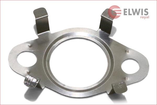 Elwis royal 7056067 Exhaust Gas Recirculation Valve Gasket 7056067: Buy near me at 2407.PL in Poland at an Affordable price!