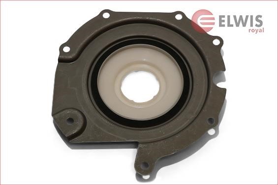 Elwis royal 8426569 Shaft Seal, injector pump 8426569: Buy near me in Poland at 2407.PL - Good price!