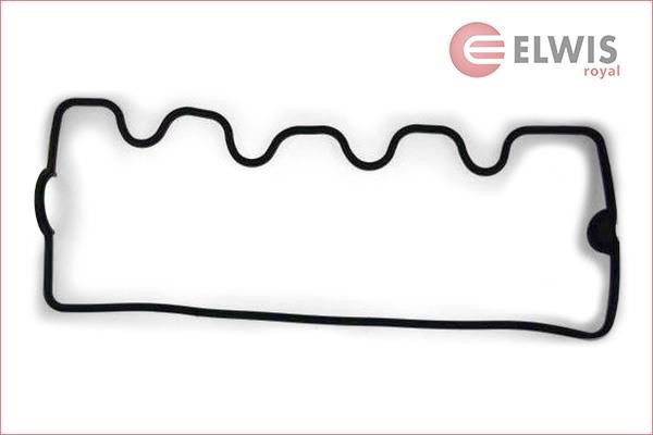 Elwis royal 1522048 Gasket, cylinder head cover 1522048: Buy near me in Poland at 2407.PL - Good price!