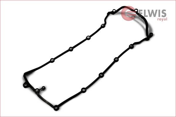 Elwis royal 1513002 Gasket, cylinder head cover 1513002: Buy near me in Poland at 2407.PL - Good price!