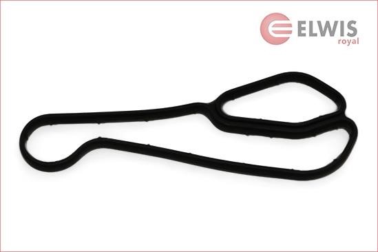 Elwis royal 7015478 Seal Ring, oil cooler 7015478: Buy near me at 2407.PL in Poland at an Affordable price!