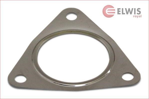 Elwis royal 3056016 Exhaust pipe gasket 3056016: Buy near me in Poland at 2407.PL - Good price!