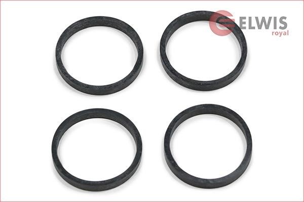 Elwis royal 9256023 Intake manifold gaskets, kit 9256023: Buy near me in Poland at 2407.PL - Good price!