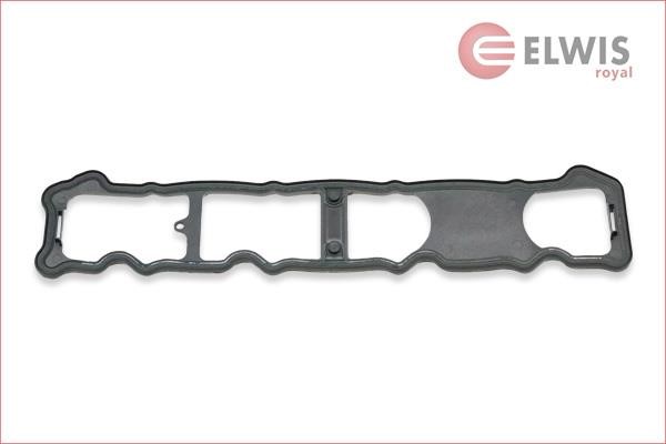 Elwis royal 1544242 Gasket, cylinder head cover 1544242: Buy near me in Poland at 2407.PL - Good price!