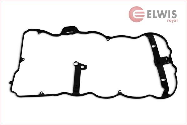 Elwis royal 1552866 Gasket, cylinder head cover 1552866: Buy near me in Poland at 2407.PL - Good price!